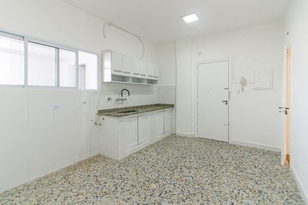 Apartamento para alugar com 135m², 2 quartos e sem vagaCozinha