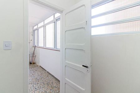 Apartamento para alugar com 135m², 2 quartos e sem vagaQuarto de Serviço