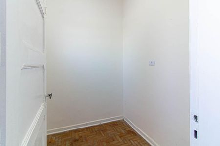 Apartamento para alugar com 135m², 2 quartos e sem vagaQuarto de Serviço