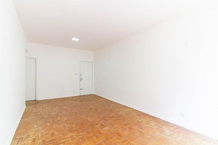 Apartamento para alugar com 135m², 2 quartos e sem vagaSala