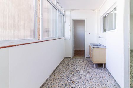 Apartamento para alugar com 135m², 2 quartos e sem vagaÁrea de Serviço