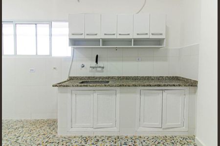 Apartamento para alugar com 135m², 2 quartos e sem vagaCozinha