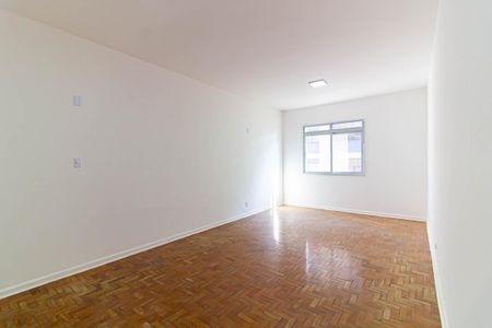 Sala de apartamento para alugar com 2 quartos, 135m² em Bom Retiro, São Paulo