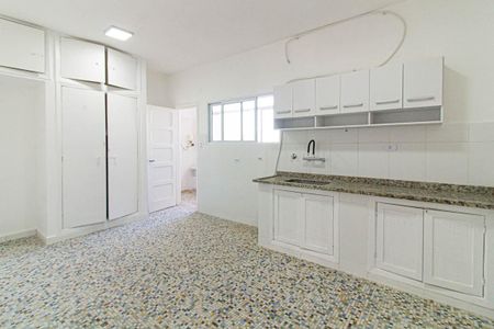 Apartamento para alugar com 135m², 2 quartos e sem vagaCozinha