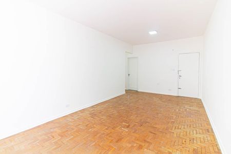 Sala de apartamento para alugar com 2 quartos, 135m² em Bom Retiro, São Paulo