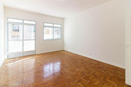 Apartamento para alugar com 135m², 2 quartos e sem vagaQuarto 1