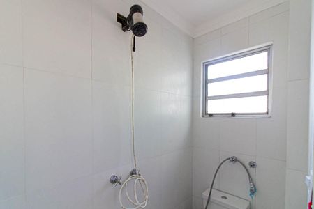 Apartamento para alugar com 135m², 2 quartos e sem vagaBanheiro de Serviço