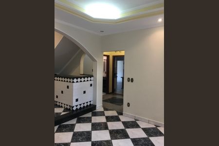 Casa à venda com 4 quartos, 312m² em Jardim Nova Europa, Campinas