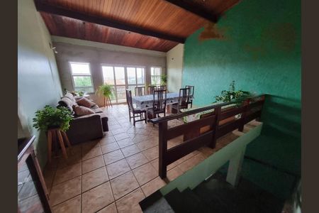 Casa à venda com 3 quartos, 238m² em Parque Jambeiro, Campinas