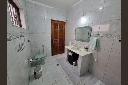 Casa à venda com 3 quartos, 238m² em Parque Jambeiro, Campinas