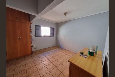 Casa à venda com 3 quartos, 238m² em Parque Jambeiro, Campinas