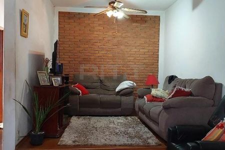 Casa à venda com 3 quartos, 80m² em Jardim Garcia, Campinas
