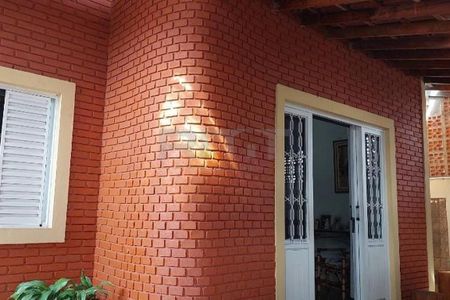 Casa à venda com 3 quartos, 80m² em Jardim Garcia, Campinas