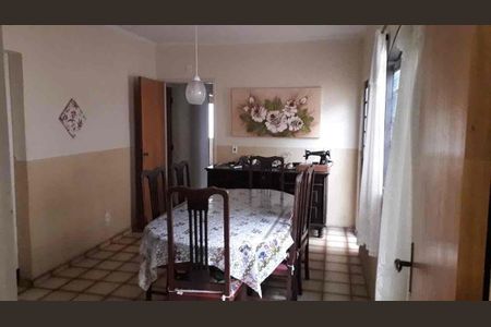 Casa à venda com 3 quartos, 250m² em Jardim Santa Genebra, Campinas