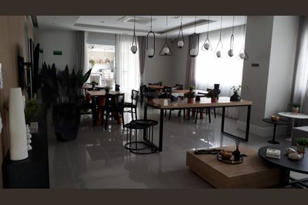 Apartamento à venda com 1 quarto, 41m² em Centro, Campinas