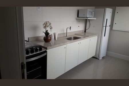 Apartamento à venda com 1 quarto, 41m² em Centro, Campinas