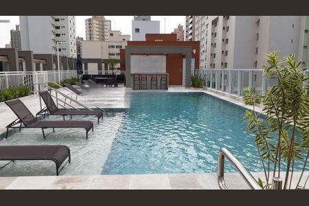 Apartamento à venda com 1 quarto, 41m² em Centro, Campinas
