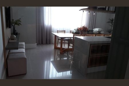 Apartamento à venda com 1 quarto, 41m² em Centro, Campinas