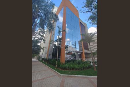 Apartamento à venda com 1 quarto, 41m² em Centro, Campinas