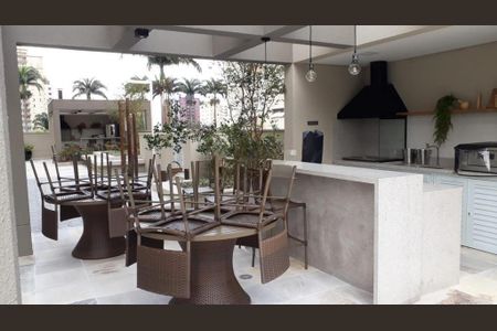 Apartamento à venda com 1 quarto, 41m² em Centro, Campinas