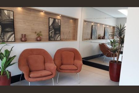 Apartamento à venda com 1 quarto, 41m² em Centro, Campinas