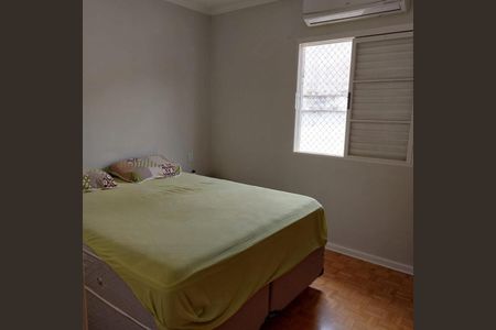 Casa à venda com 3 quartos, 170m² em Vila Nogueira, Campinas