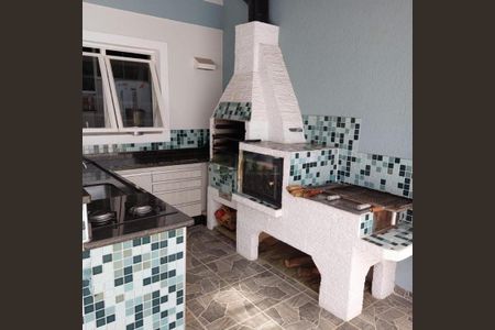 Casa à venda com 3 quartos, 170m² em Vila Nogueira, Campinas