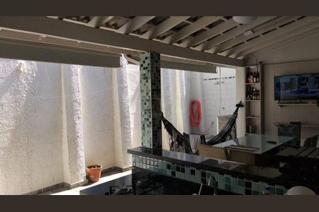 Casa à venda com 3 quartos, 170m² em Vila Nogueira, Campinas