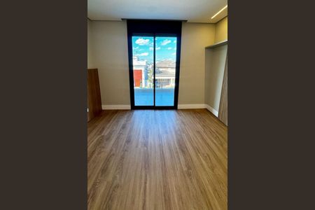 Casa à venda com 3 quartos, 262m² em Swiss Park, Campinas