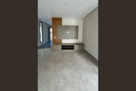 Casa à venda com 3 quartos, 262m² em Swiss Park, Campinas