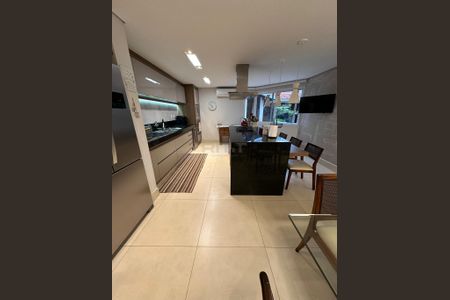 Casa à venda com 6 quartos, 370m² em Conjunto Habitacional Vila Santana (Sousas), Campinas