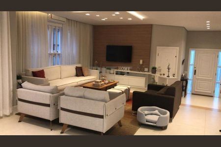 Casa à venda com 6 quartos, 370m² em Conjunto Habitacional Vila Santana (Sousas), Campinas