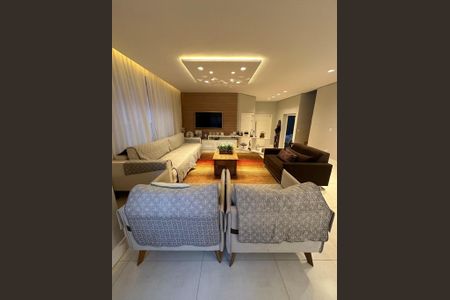 Casa à venda com 6 quartos, 370m² em Conjunto Habitacional Vila Santana (Sousas), Campinas