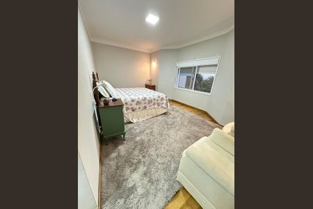 Casa à venda com 6 quartos, 370m² em Conjunto Habitacional Vila Santana (Sousas), Campinas