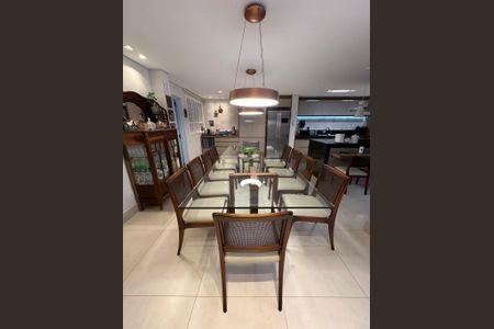 Casa à venda com 6 quartos, 370m² em Conjunto Habitacional Vila Santana (Sousas), Campinas