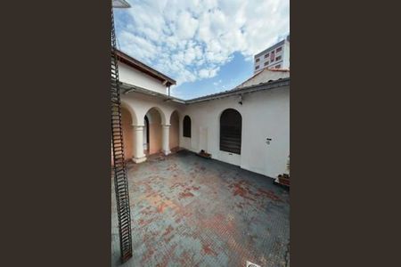 Casa à venda com 2 quartos, 137m² em Jardim Chapadão, Campinas