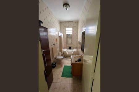 Casa à venda com 2 quartos, 137m² em Jardim Chapadão, Campinas