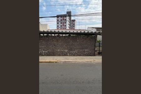 Casa à venda com 2 quartos, 137m² em Jardim Chapadão, Campinas