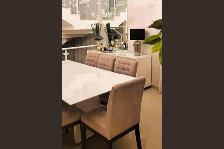 Casa à venda com 3 quartos, 351m² em Swiss Park, Campinas