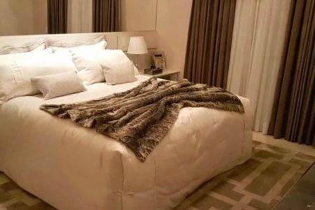 Casa à venda com 3 quartos, 351m² em Swiss Park, Campinas