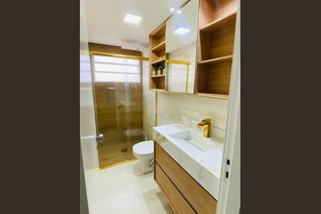 Apartamento à venda com 2 quartos, 62m² em Vila Mimosa, Campinas