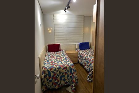 Apartamento à venda com 2 quartos, 62m² em Vila Mimosa, Campinas