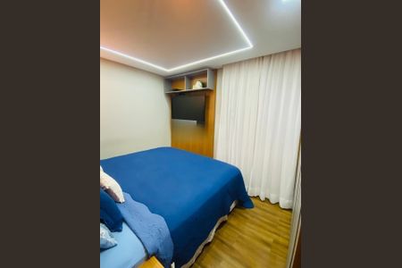 Apartamento à venda com 2 quartos, 62m² em Vila Mimosa, Campinas