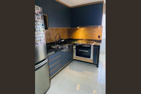 Apartamento à venda com 2 quartos, 62m² em Vila Mimosa, Campinas