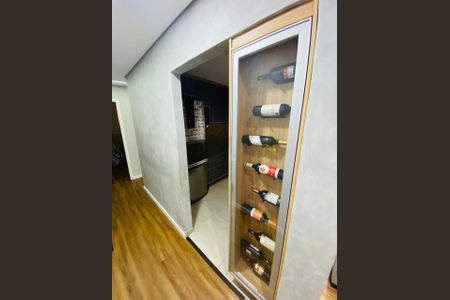 Apartamento à venda com 2 quartos, 62m² em Vila Mimosa, Campinas