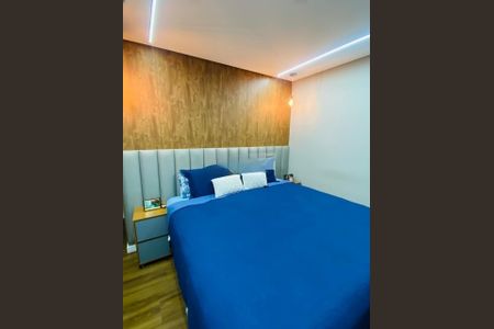 Apartamento à venda com 2 quartos, 62m² em Vila Mimosa, Campinas