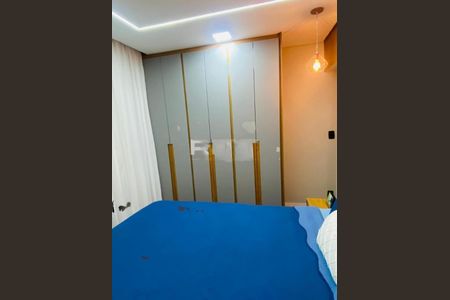 Apartamento à venda com 2 quartos, 62m² em Vila Mimosa, Campinas