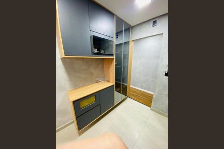 Apartamento à venda com 2 quartos, 62m² em Vila Mimosa, Campinas
