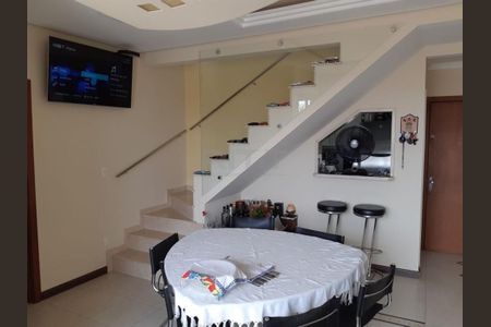 Apartamento à venda com 3 quartos, 160m² em Taquaral, Campinas