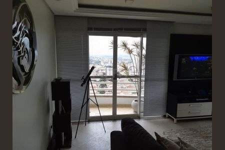Apartamento à venda com 3 quartos, 160m² em Taquaral, Campinas